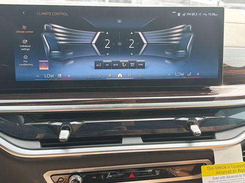 New 2026 BMW X5 xDrive40i w/ Executive Package AWD/4WD image 35