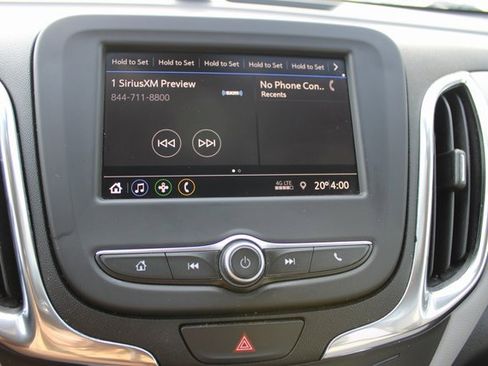 Used 2021 Chevrolet Equinox LT w/ Driver Convenience Package image 26