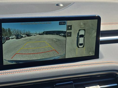 New 2026 Genesis G70 3.3T Prestige image 21