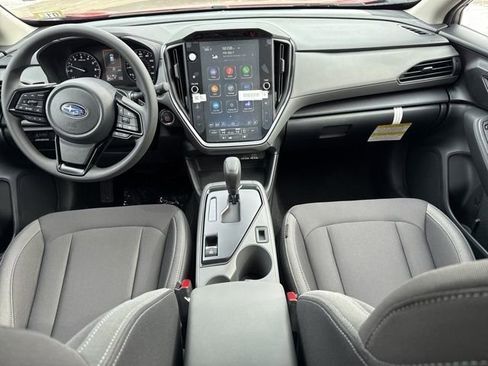 New 2026 Subaru Crosstrek 2.0i Premium image 14