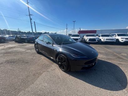 Used 2025 Tesla Model 3 Long Range