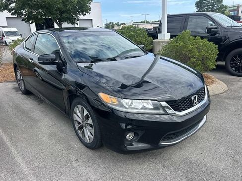 Used 2014 Honda Accord EX image 3