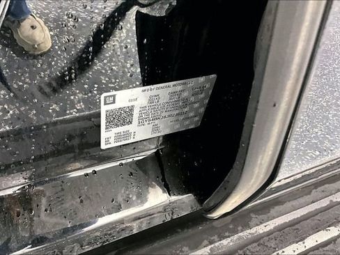 Used 2018 Cadillac Escalade Luxury image 20