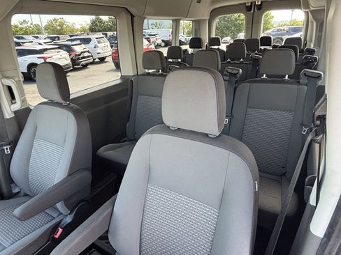 Used 2024 Ford Transit 350 XLT image 15
