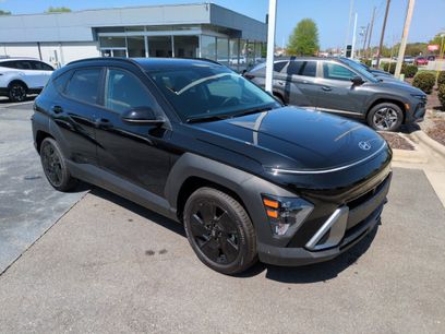 New 2026 Hyundai Kona SEL Sport