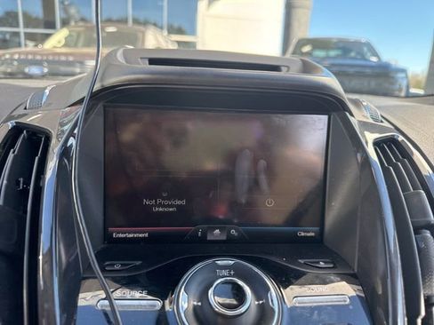 Used 2015 Ford Escape Titanium w/ Equipment Group 301A image 4