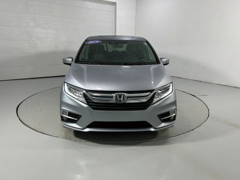 Used 2019 Honda Odyssey Elite image 18
