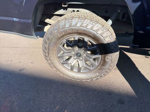 Used 2022 Ford F150 Tremor w/ Tow Technology Package image 22