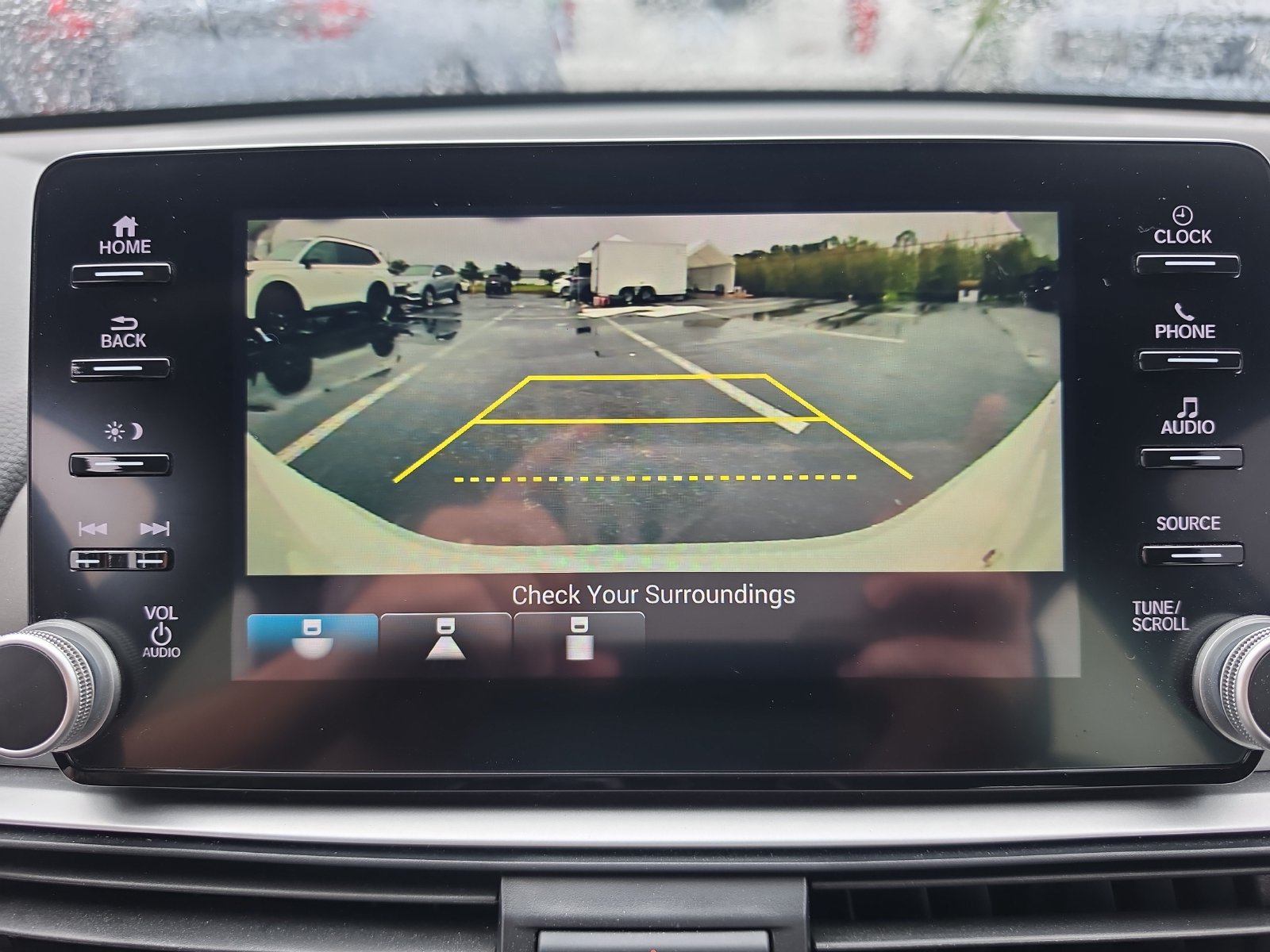 Used 2020 Honda Accord Sport image 18