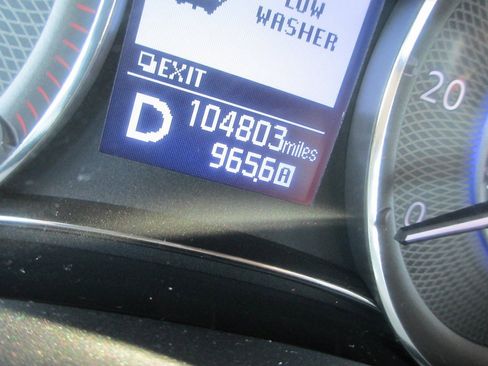 Used 2019 INFINITI QX80 Luxe w/ 22" Wheel Package image 29