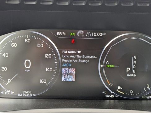 Used 2016 Volvo XC90 T8 Inscription AWD/4WD image 10