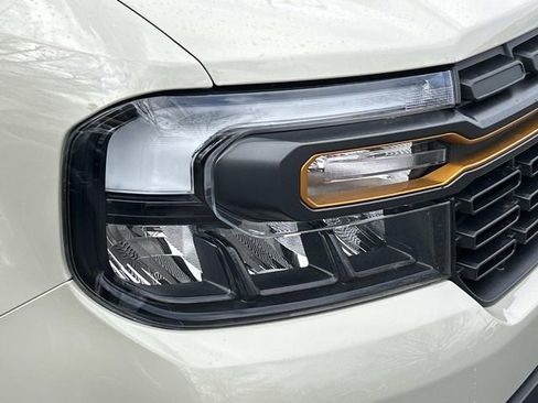 Used 2024 Ford Maverick Tremor w/ Tremor Off-Road Package image 10