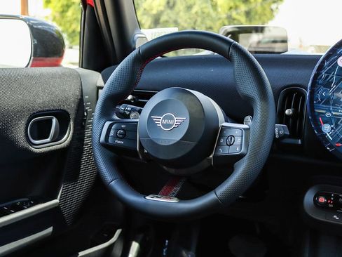 New 2026 MINI Cooper S FWD image 16