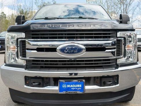 Used 2018 Ford F250 XLT AWD/4WD image 3