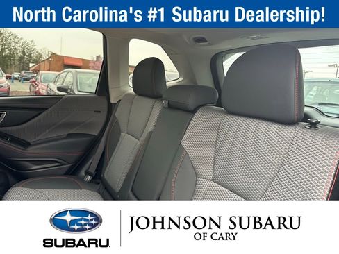 Used 2019 Subaru Forester Sport image 21