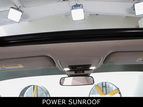 Used 2024 Honda Accord EX image 21