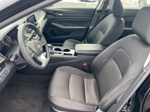 Certified 2024 Nissan Altima 2.5 SV image 4