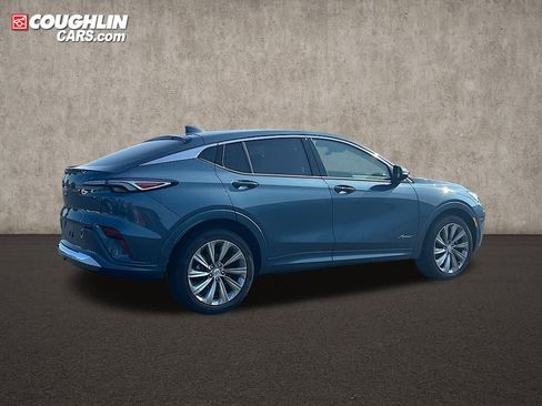 New 2025 Buick Envista Avenir image 5