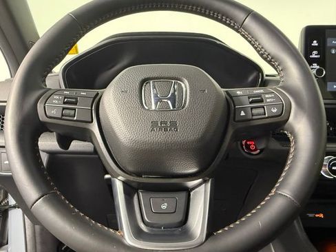 Used 2026 Honda CR-V TrailSport image 16