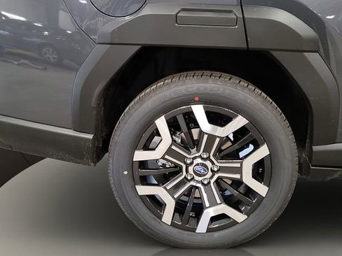 New 2026 Subaru Outback Touring XT image 26