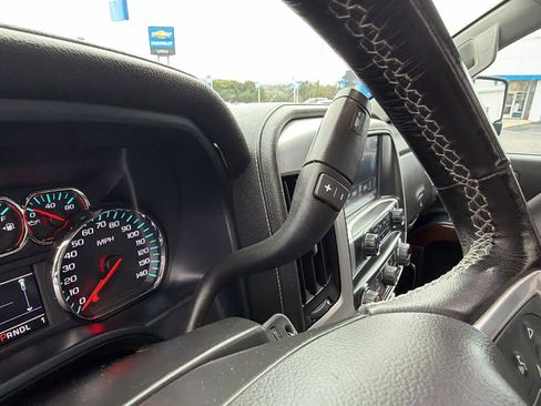 Used 2018 GMC Sierra 2500 SLT image 13