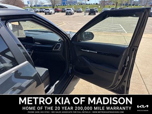 Used 2026 Kia Seltos S AWD/4WD image 34