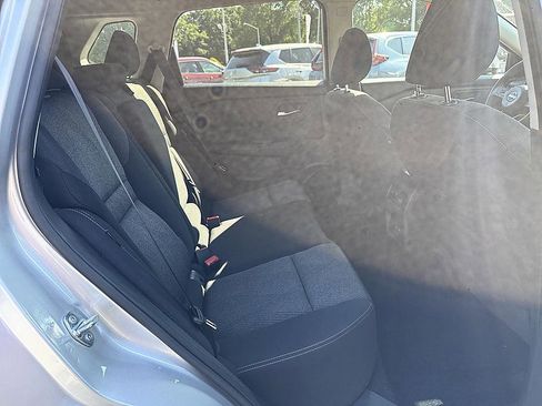 Certified 2024 Nissan Rogue SV AWD/4WD image 20