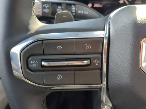 New 2026 GMC Terrain Elevation w/ Elevation Premium Package image 16