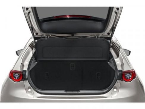 Used 2025 MAZDA MAZDA3 s image 14