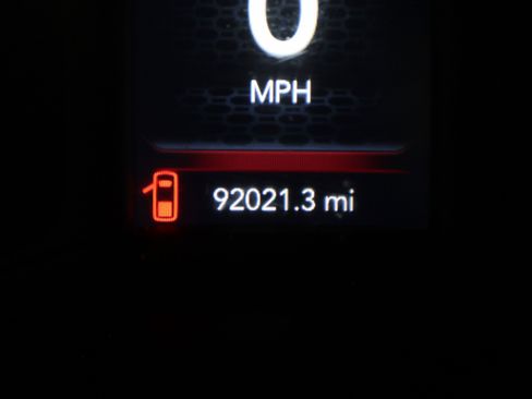 Used 2023 RAM 2500 Big Horn image 18