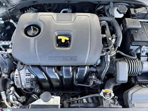 Certified 2024 Kia Forte LXS FWD image 17