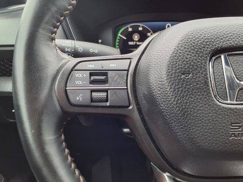 Certified 2026 Honda CR-V Sport-L image 16