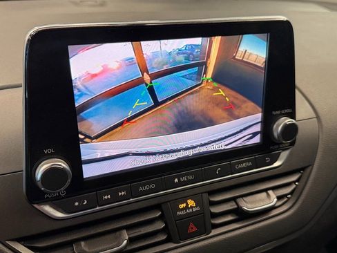 Used 2020 Nissan Altima 2.5 S image 12