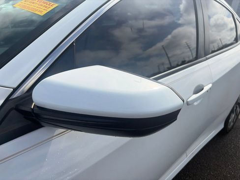 Used 2017 Honda Civic EX image 13