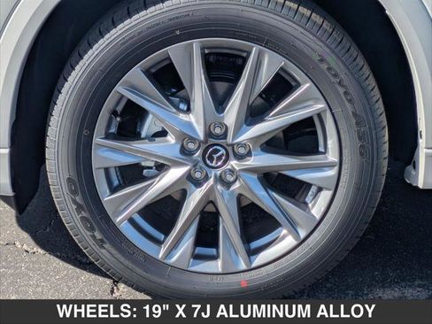 New 2025 MAZDA CX-5 AWD 2.5 S image 5