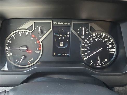 Used 2023 Toyota Tundra SR5 image 10