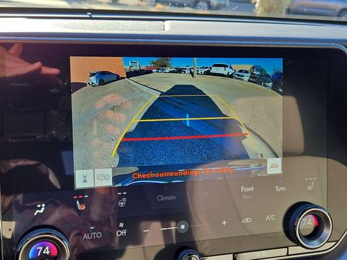 Used 2024 Lexus TX 350 AWD image 18