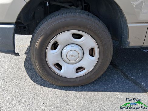 Used 2006 Ford F150 XL RWD image 9