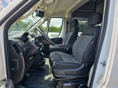 Used 2021 RAM ProMaster 1500 FWD image 4