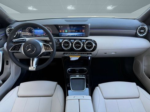 New 2026 Mercedes-Benz CLA 250 image 12