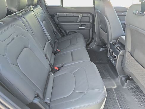 New 2026 Land Rover Defender 130 S image 11