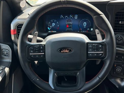 Used 2024 Ford F150 Raptor AWD/4WD image 14