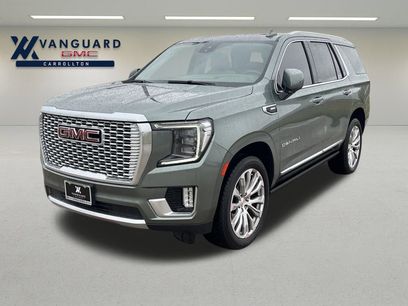 Used 2023 GMC Yukon Denali