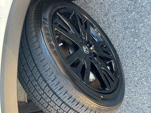 Certified 2022 Honda Pilot Special Edition image 9