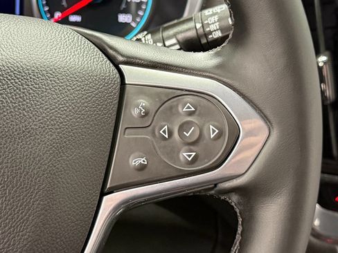 Used 2023 Chevrolet Traverse LT w/ LPO, Floor Liner Package AWD/4WD image 18