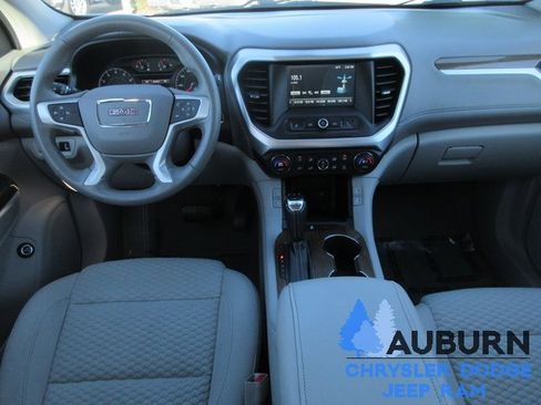 Used 2019 GMC Acadia SLE w/ Driver Alert Package I image 11