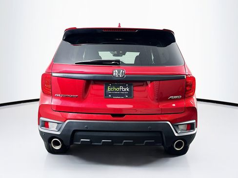 Used 2023 Honda Passport EX-L image 7