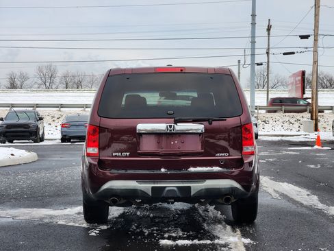 Used 2014 Honda Pilot EX-L image 14