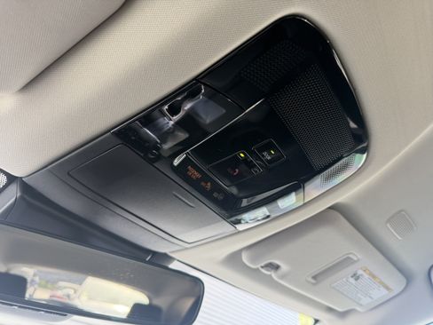 Used 2025 Lexus NX 250 FWD w/ Accessory Package (2T) image 29