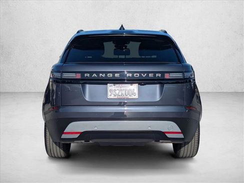 Used 2026 Land Rover Range Rover Velar S AWD/4WD image 7